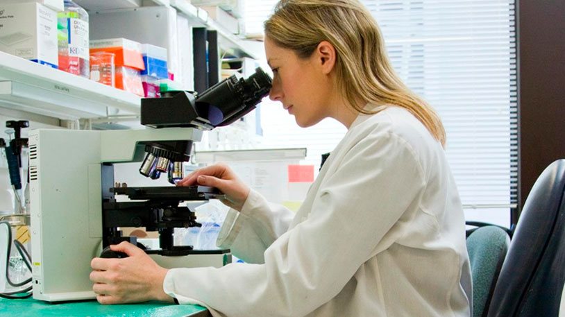 Laboratório de Análises Clínicas