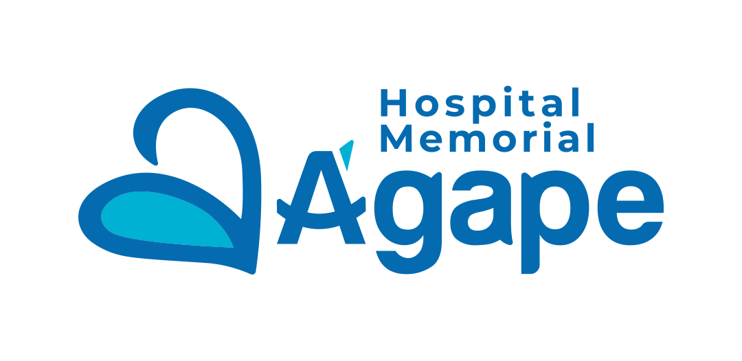 Hospital Memorial Ágape