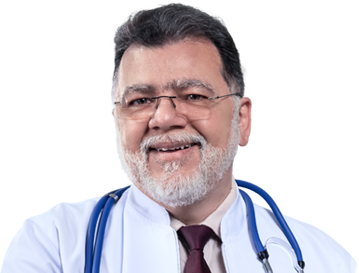 Dr. Francisco Carlos