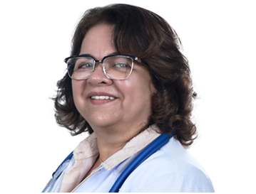 Dra. Silvana Maurício